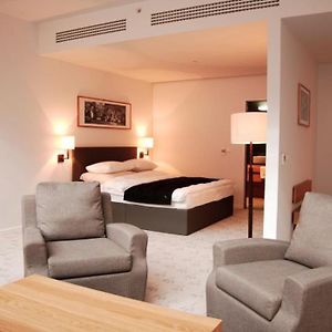 Executive Zimmer